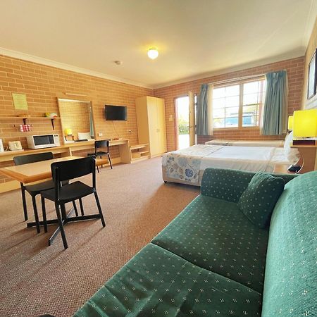 Surestay Hotel By Best Western, New Inn Річмонд Екстер'єр фото