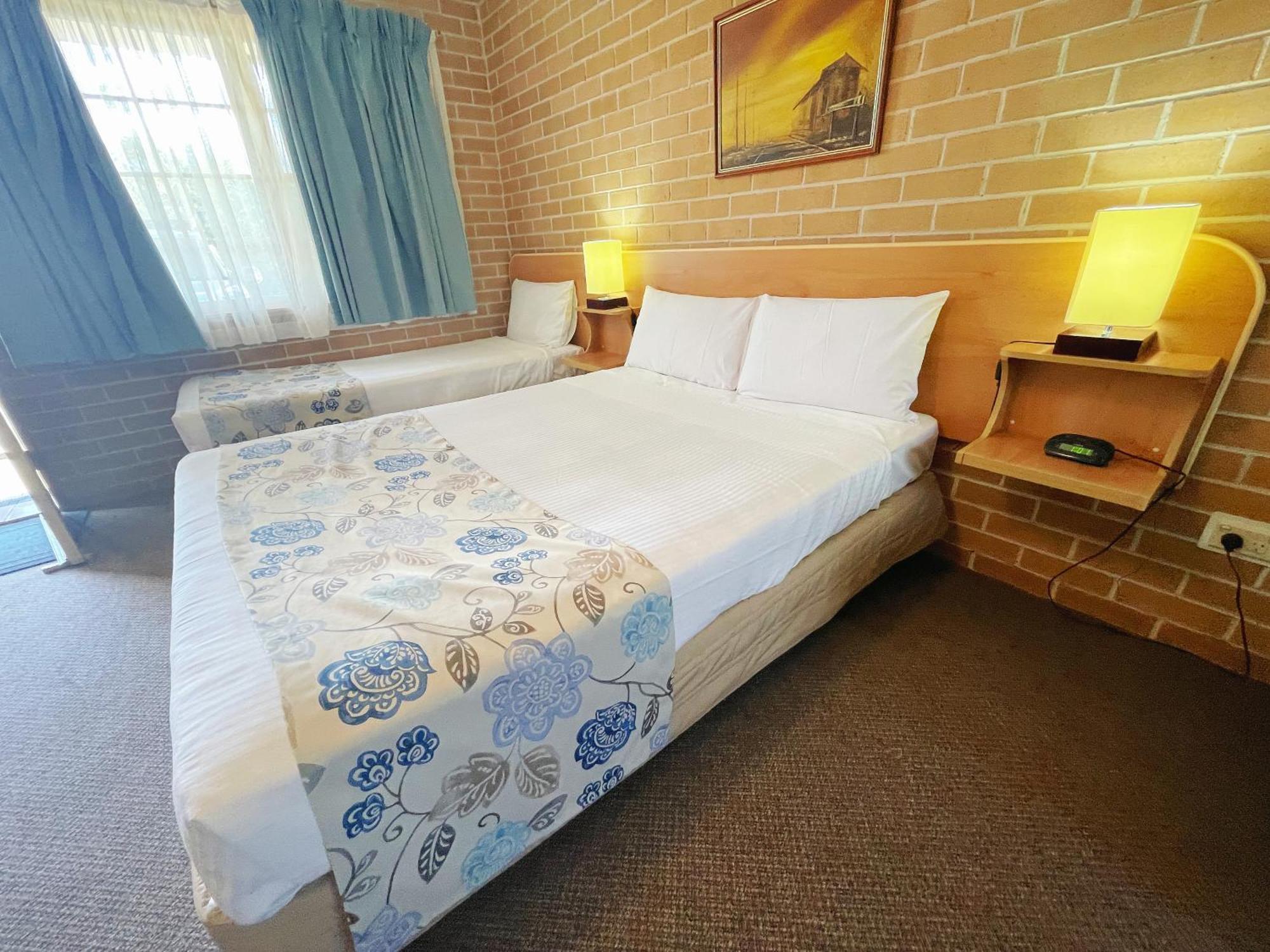 Surestay Hotel By Best Western, New Inn Річмонд Екстер'єр фото