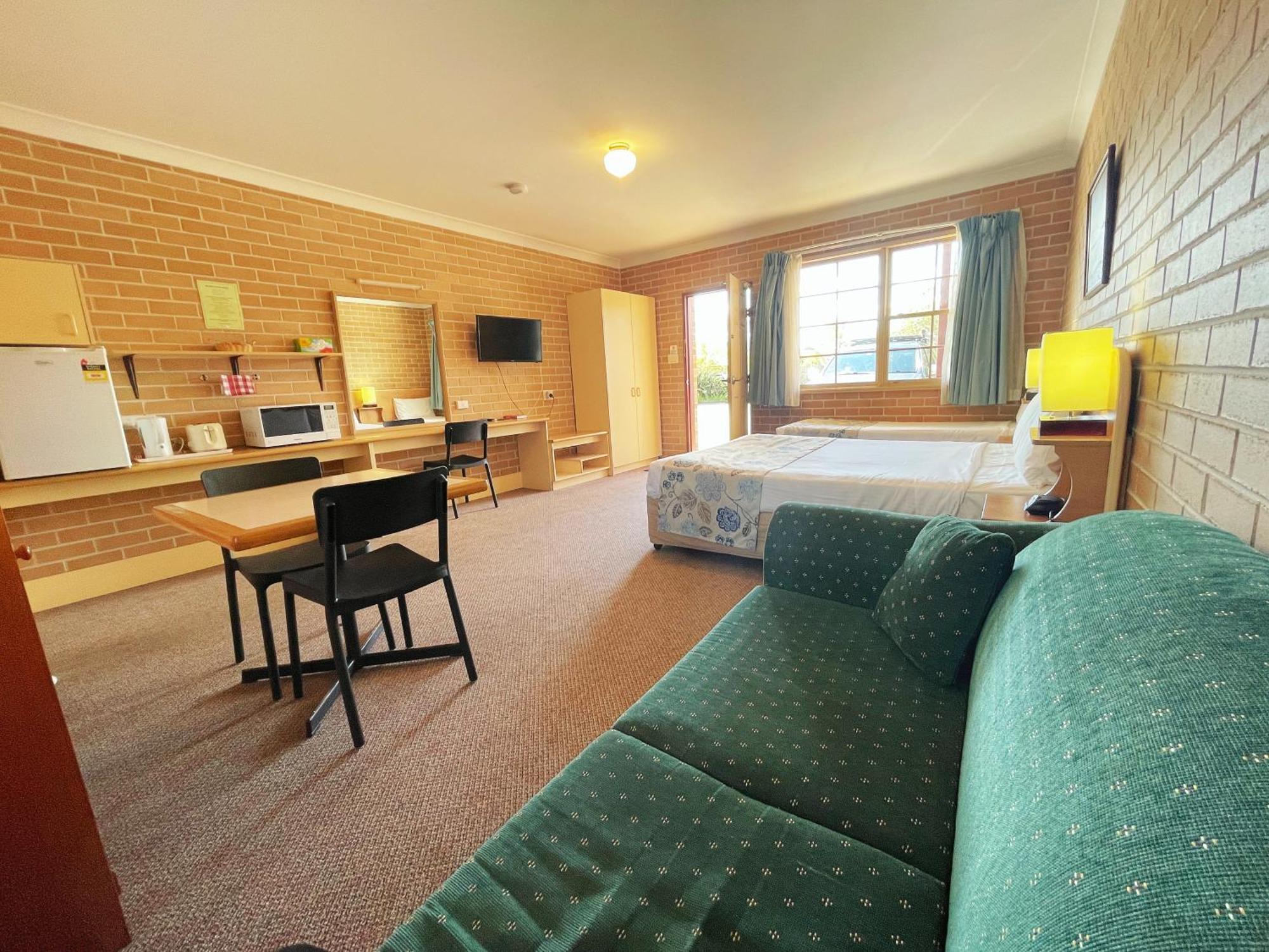 Surestay Hotel By Best Western, New Inn Річмонд Екстер'єр фото