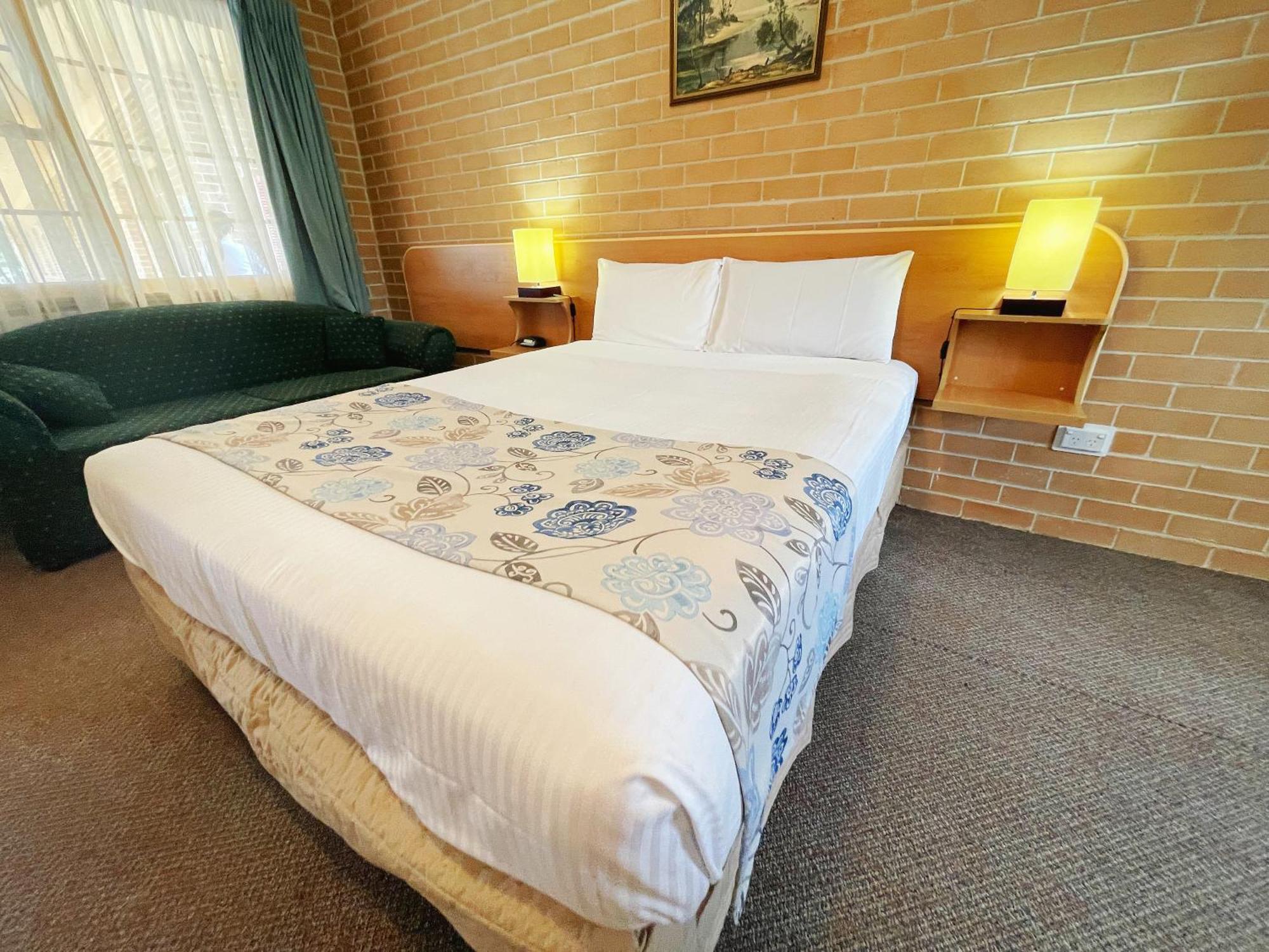 Surestay Hotel By Best Western, New Inn Річмонд Екстер'єр фото