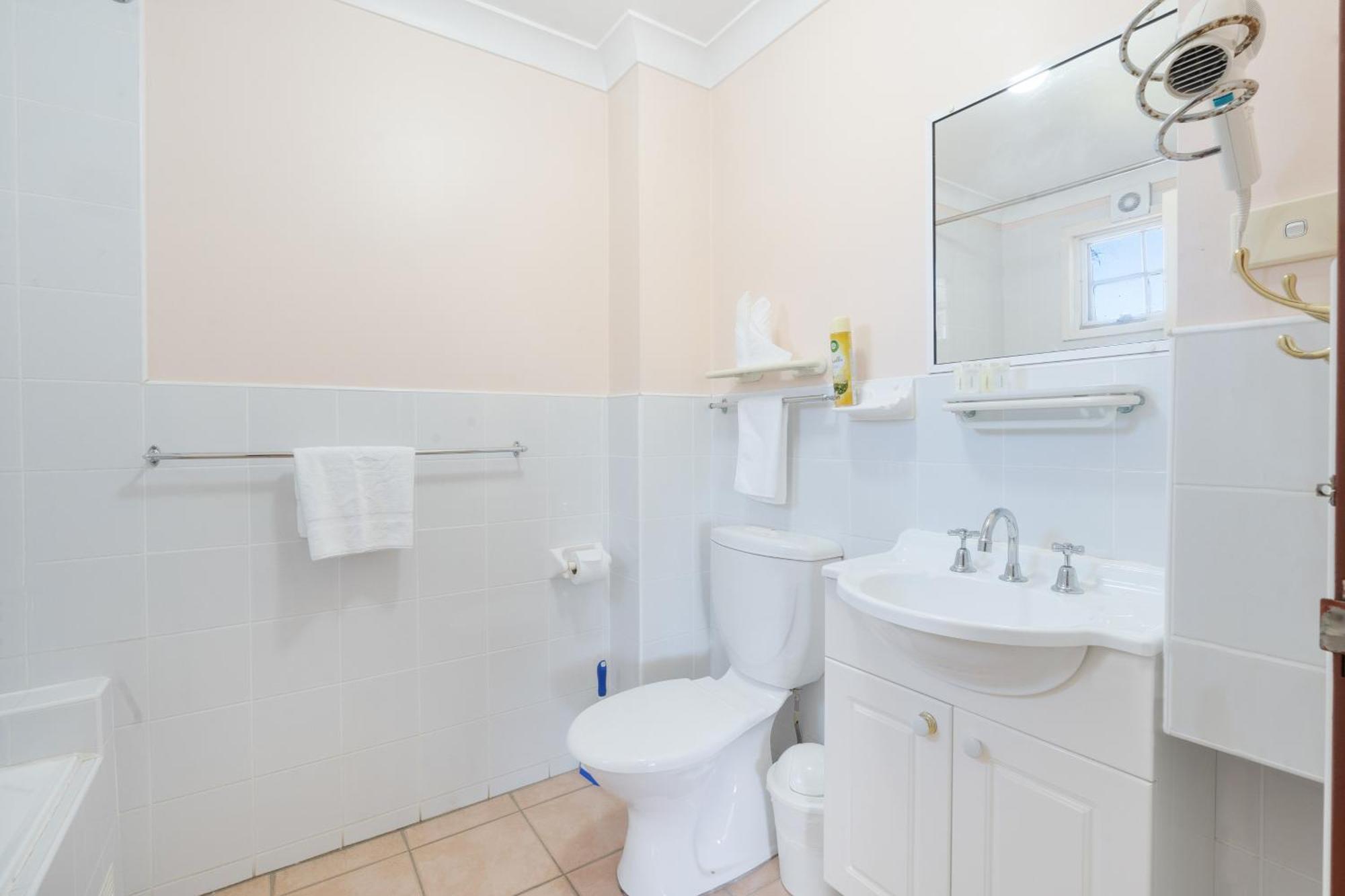 Surestay Hotel By Best Western, New Inn Річмонд Екстер'єр фото