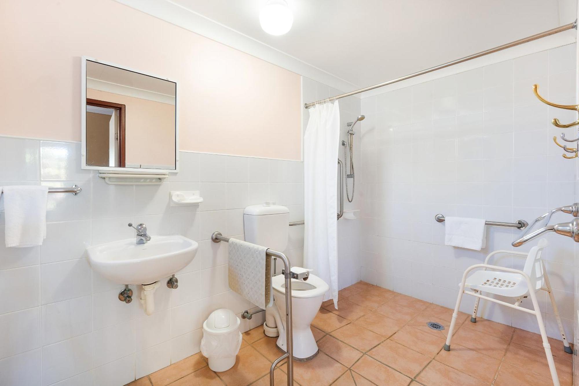 Surestay Hotel By Best Western, New Inn Річмонд Екстер'єр фото