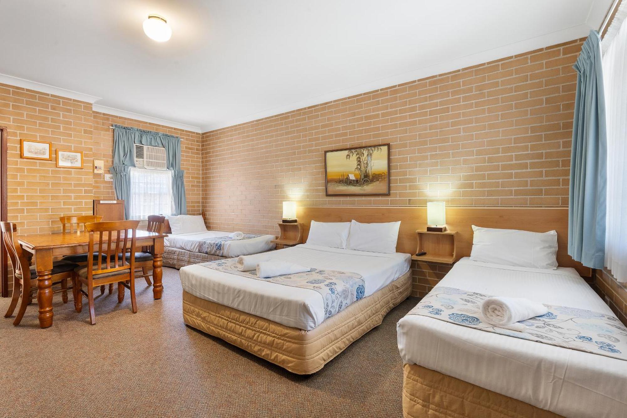 Surestay Hotel By Best Western, New Inn Річмонд Екстер'єр фото