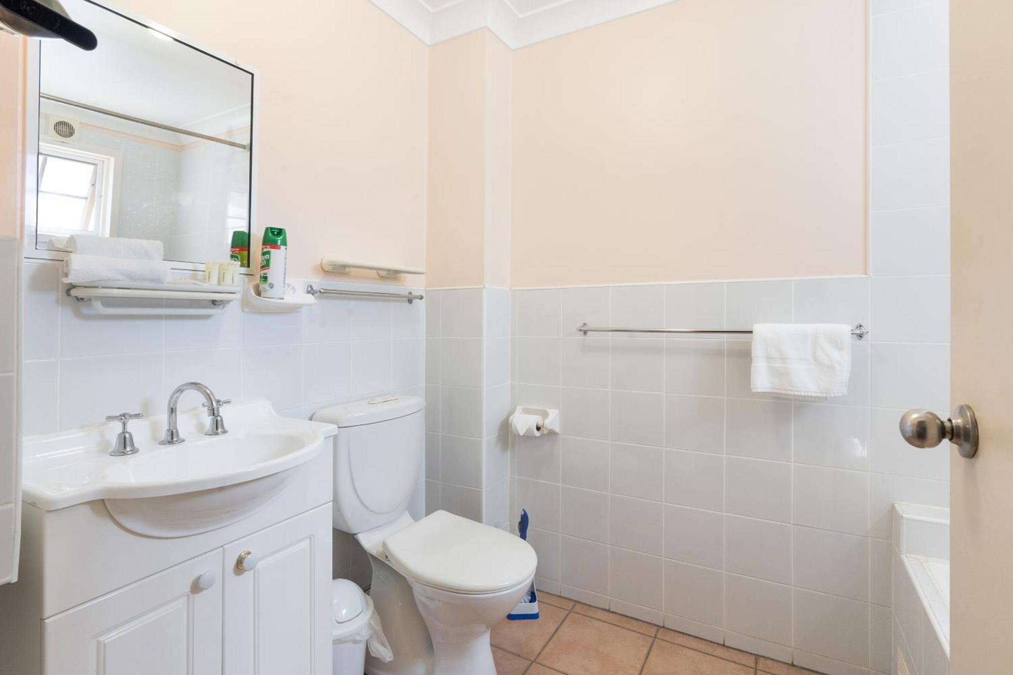 Surestay Hotel By Best Western, New Inn Річмонд Екстер'єр фото
