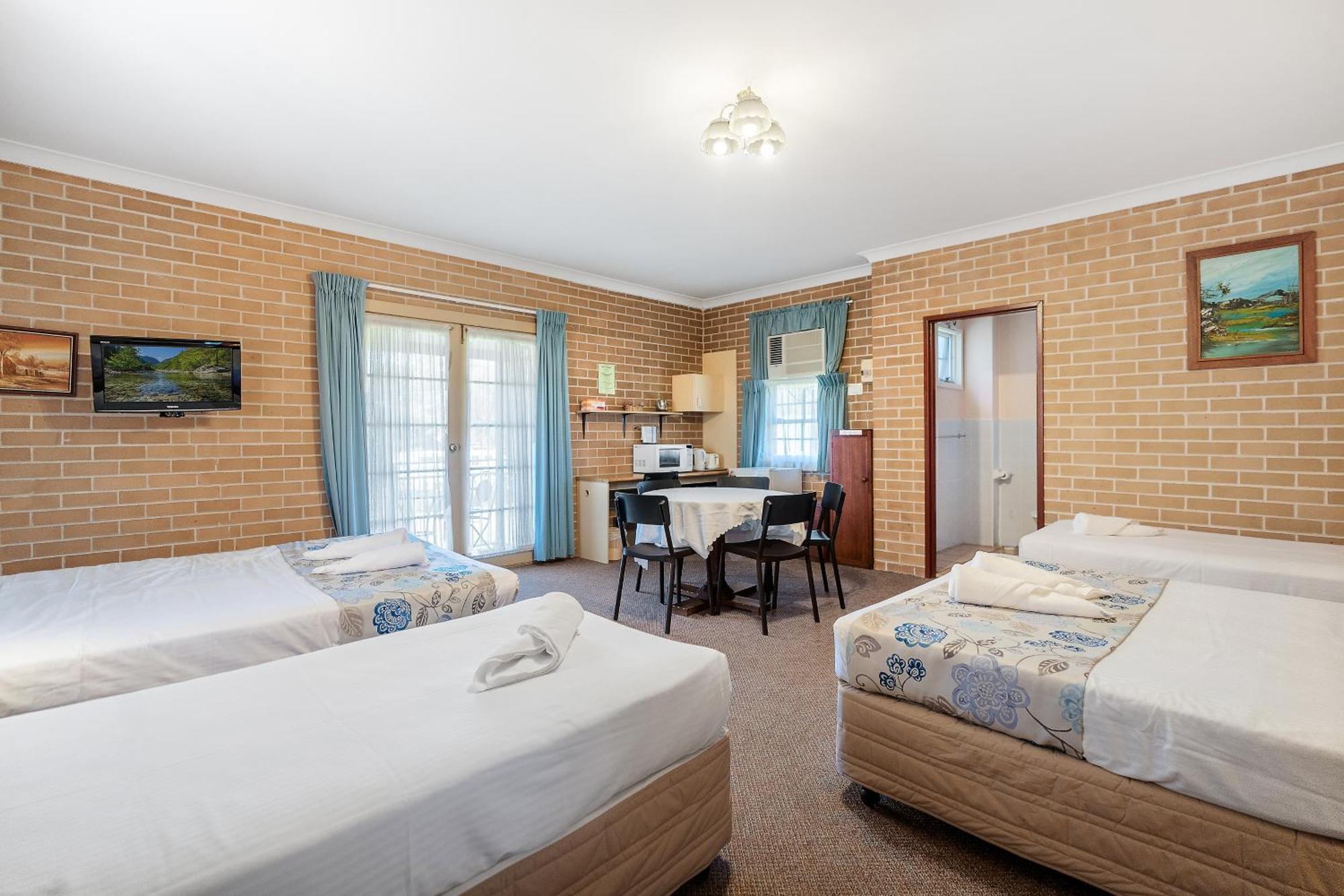 Surestay Hotel By Best Western, New Inn Річмонд Екстер'єр фото