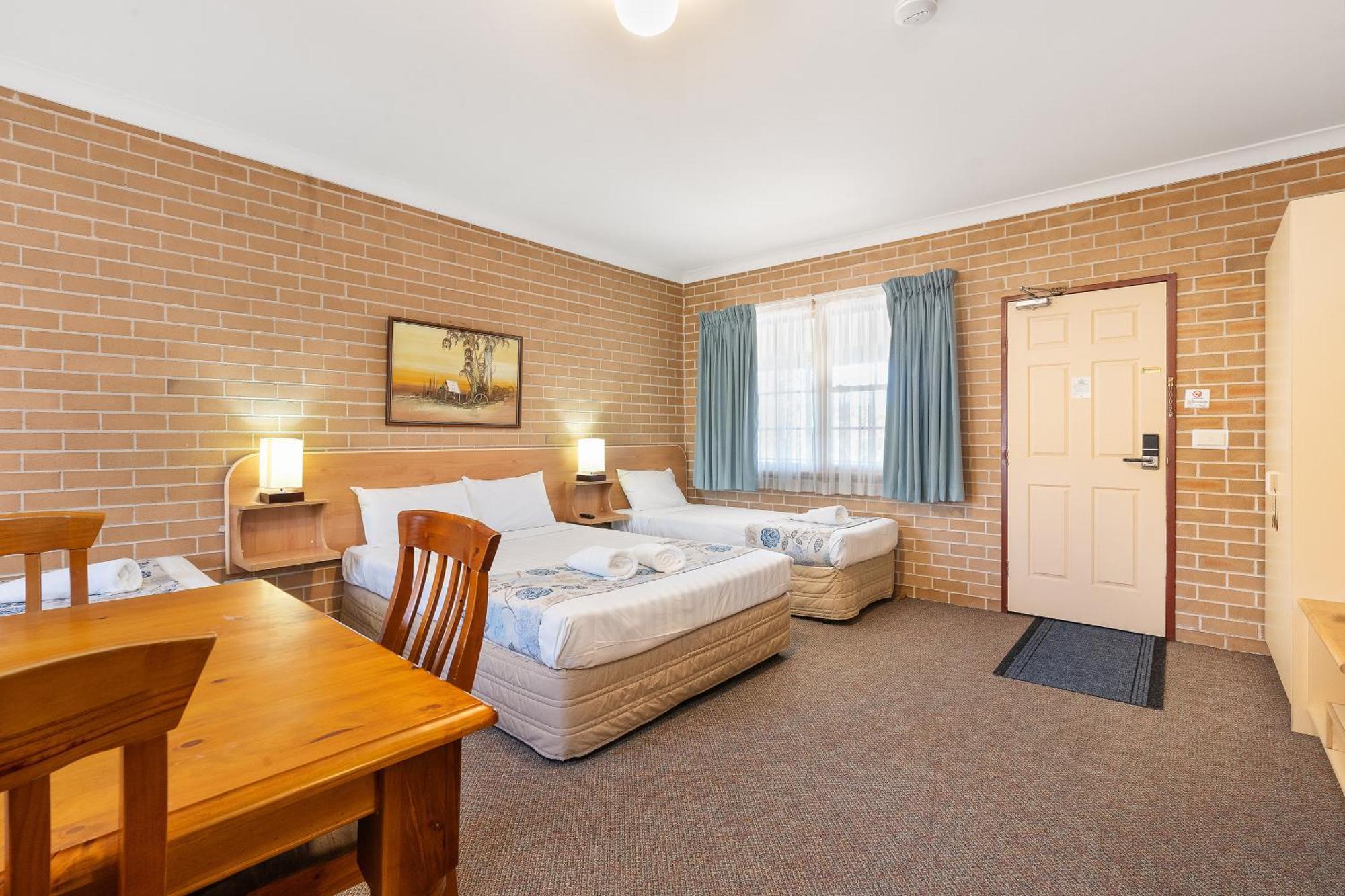 Surestay Hotel By Best Western, New Inn Річмонд Екстер'єр фото