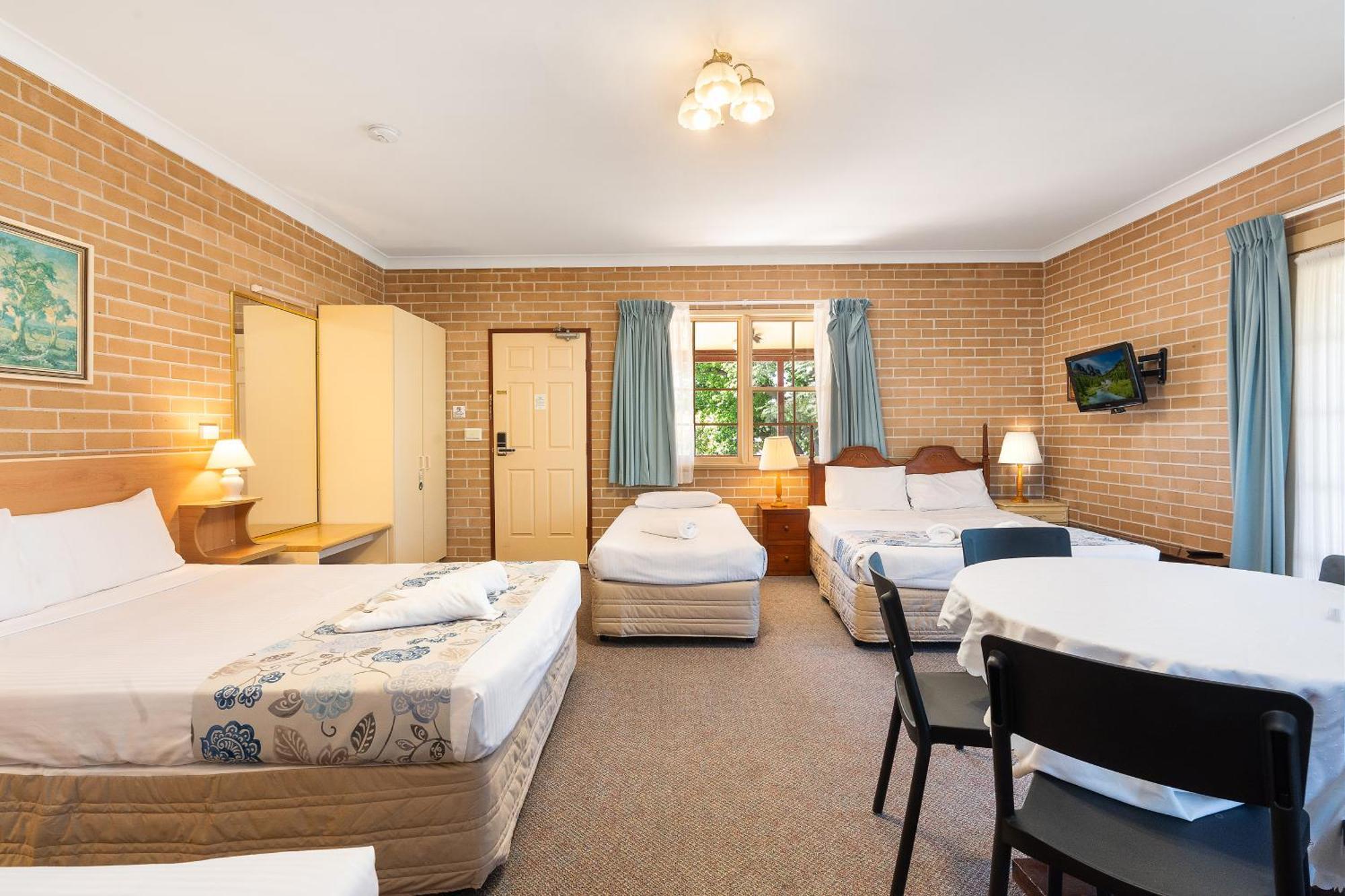 Surestay Hotel By Best Western, New Inn Річмонд Екстер'єр фото