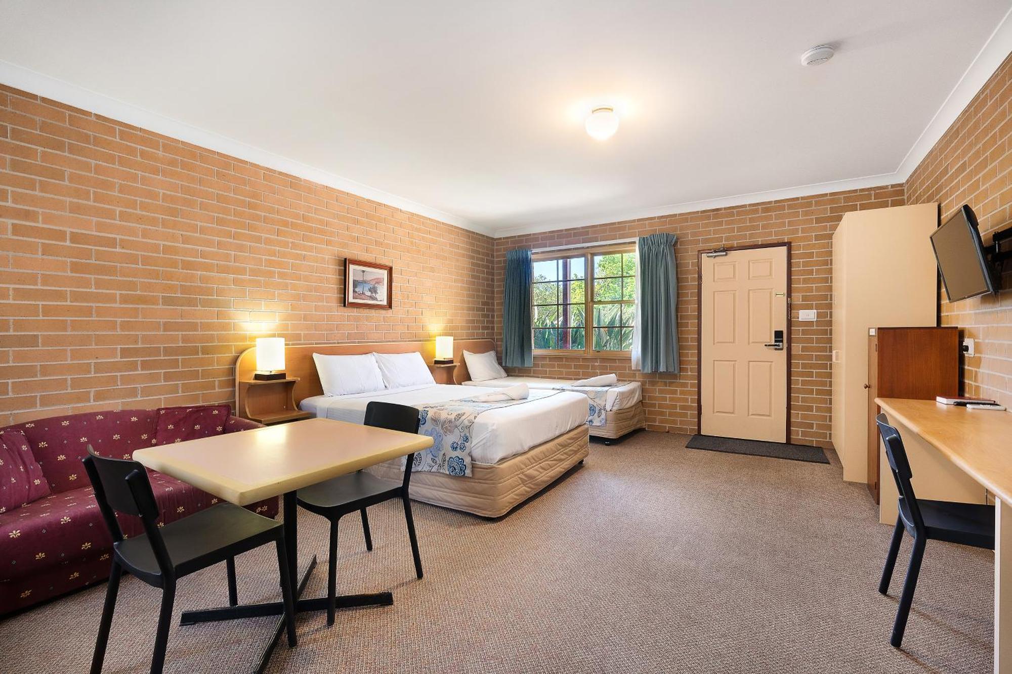 Surestay Hotel By Best Western, New Inn Річмонд Екстер'єр фото
