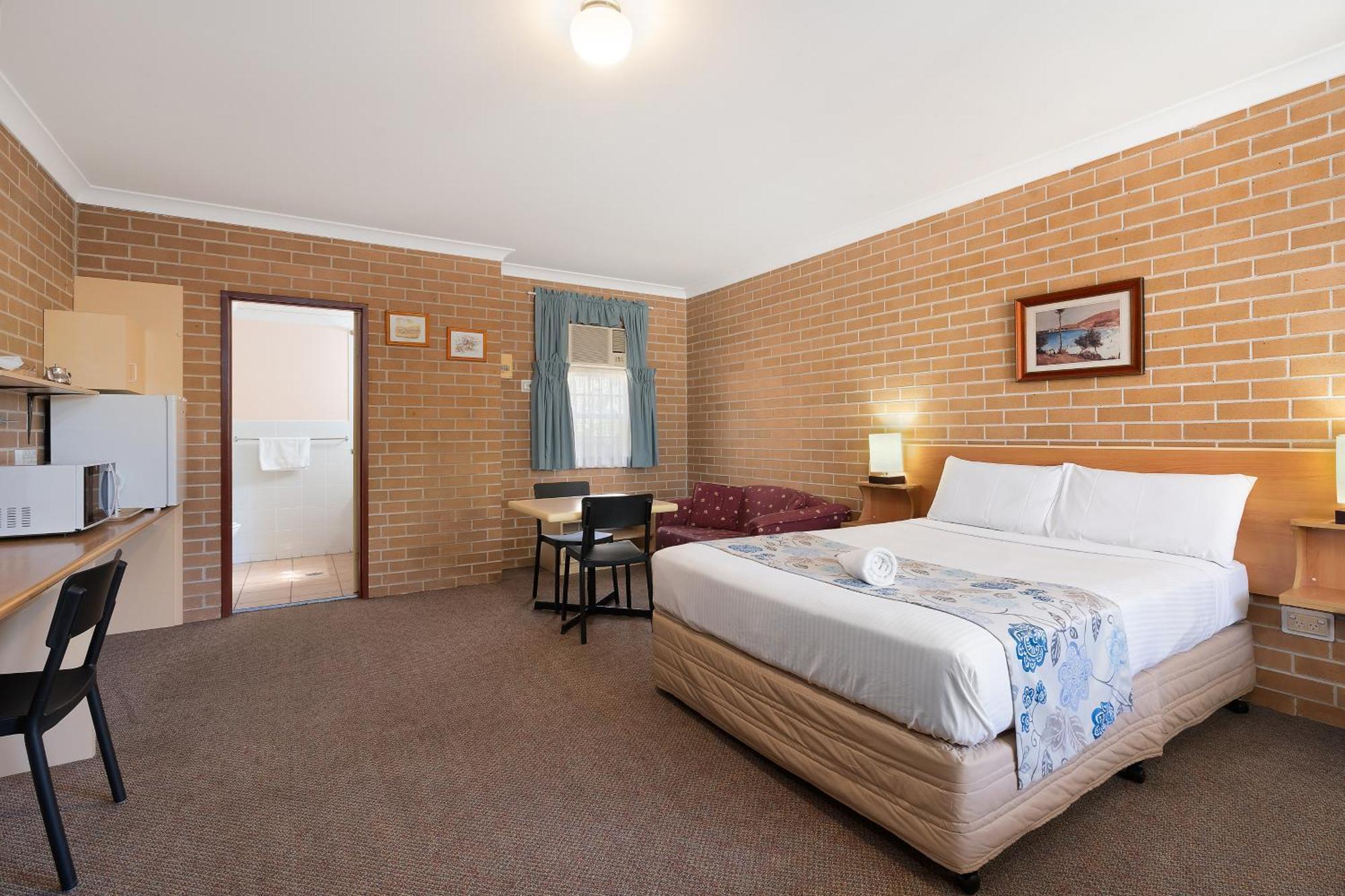 Surestay Hotel By Best Western, New Inn Річмонд Екстер'єр фото