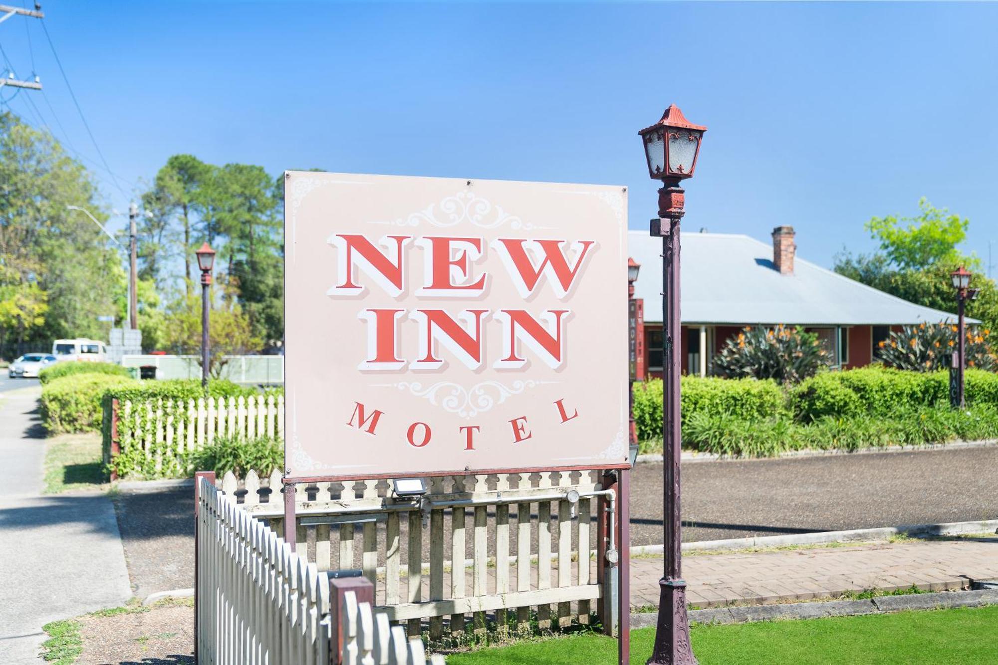 Surestay Hotel By Best Western, New Inn Річмонд Екстер'єр фото